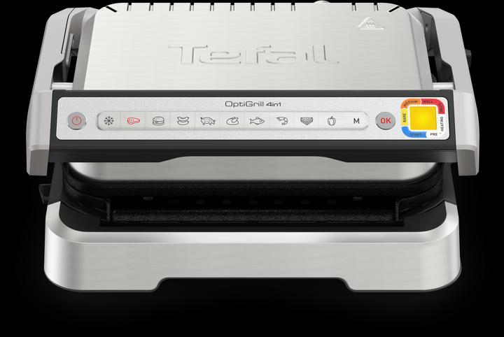 Image du produit Tefal OptiGrill 4in1