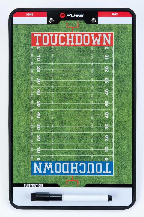 Immagine prodotto Pure2improve Scheda di allenamento Football Americano