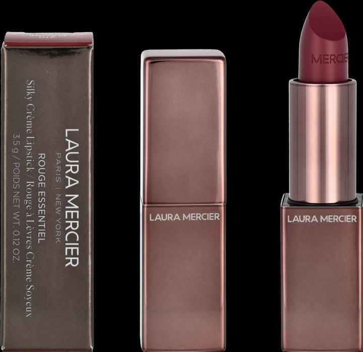 Produktbild Laura Mercier Rouge Essentiel Silky Creme Lipstick (Mauve Merveilleux)