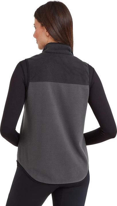 Actual product image TOG24 Womens/Ladies Sarel Fleece Gilet (38 D)