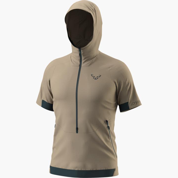 Actual product image Dynafit Transalper Dynastretch Anorak (M)