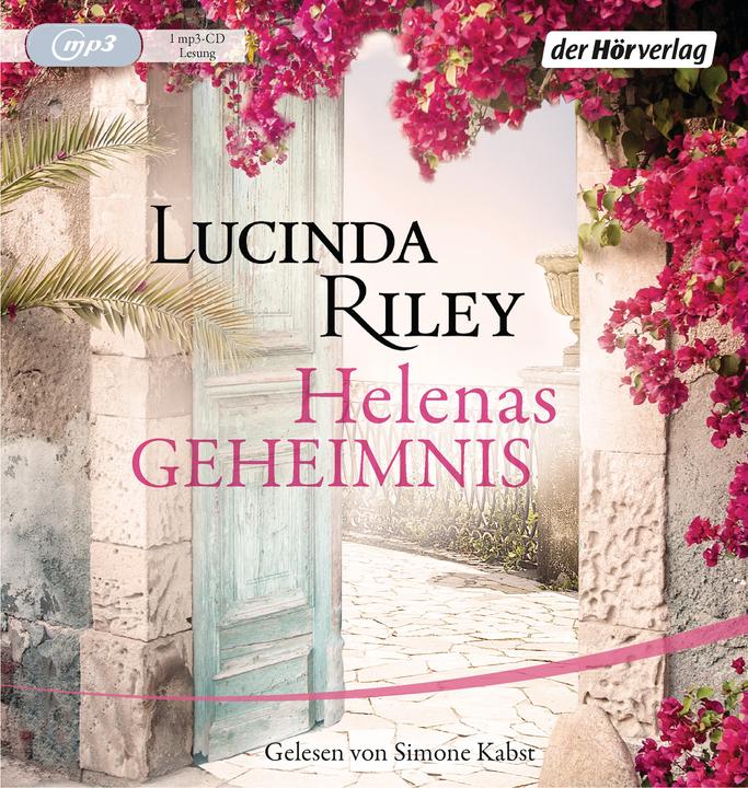 Produktbild Helenas Geheimnis (Lucinda Riley, Deutsch)