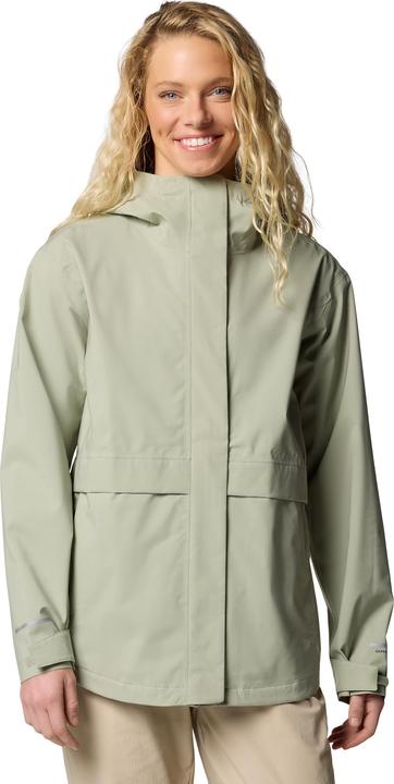 Image du produit Columbia Veste Imperméable Recyclée Altbound™ Femme (M)