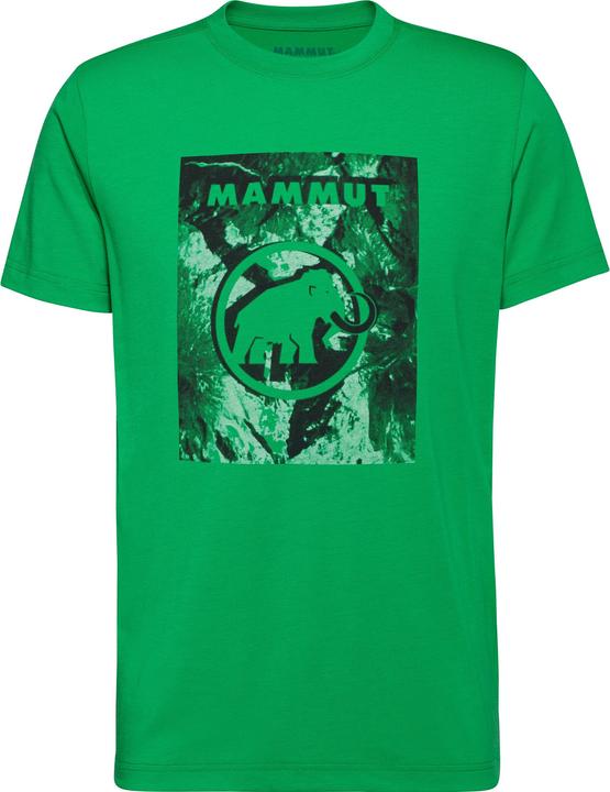 Mammut Trovat T-Shirt Men