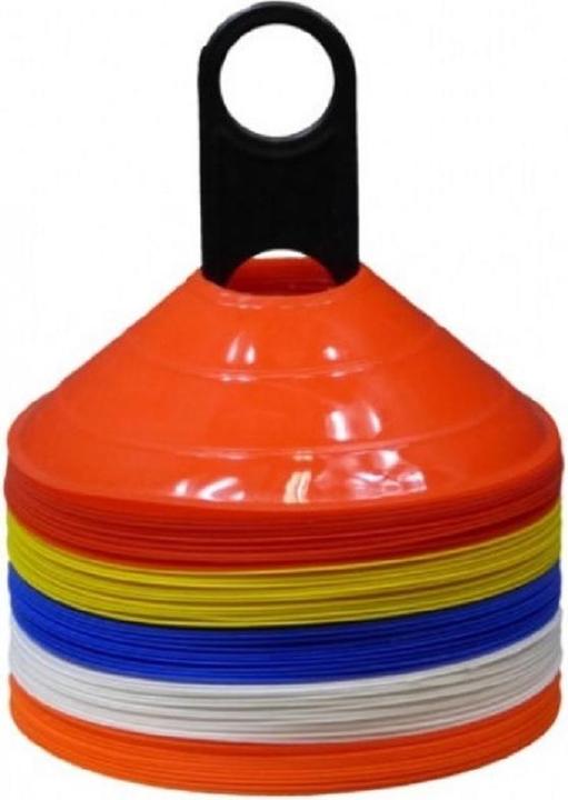 Cartasport Sicherheitsmarkierungen 50Erpack