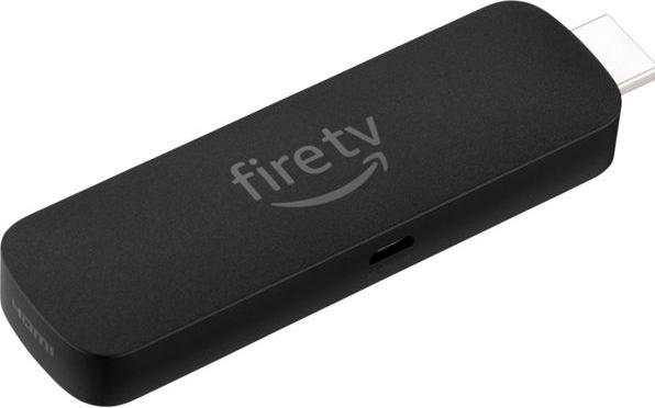 Produktbild Amazon Fire TV Stick 4K (8 GB, Fire OS)