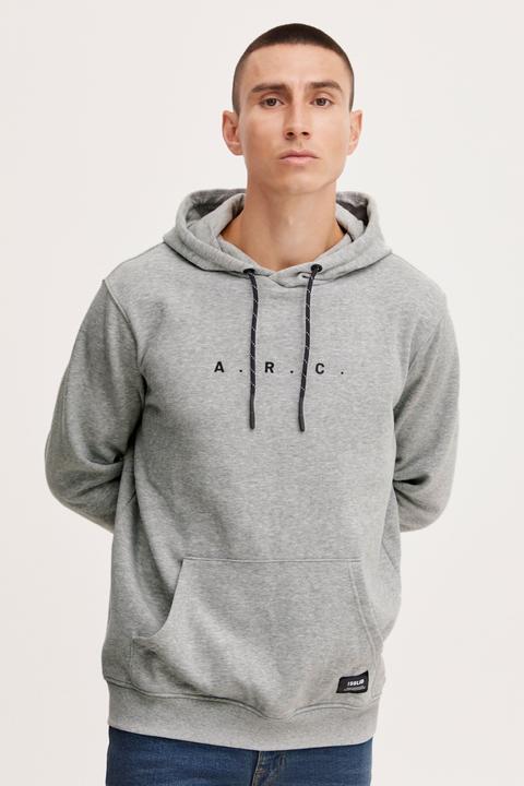 Actual product image Solid SDDarcio Hood SW - 21107288 (S)