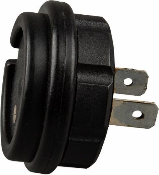 Image du produit Victron Energy Connecteur Victron MagCode Power Port 12 V (MAX. 15 A)