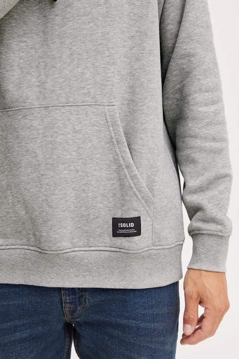 Actual product image Solid SDDarcio Hood SW - 21107288 (S)