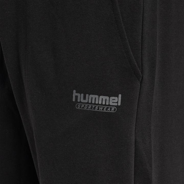 Actual product image hummel Booster Regular Pants (M)