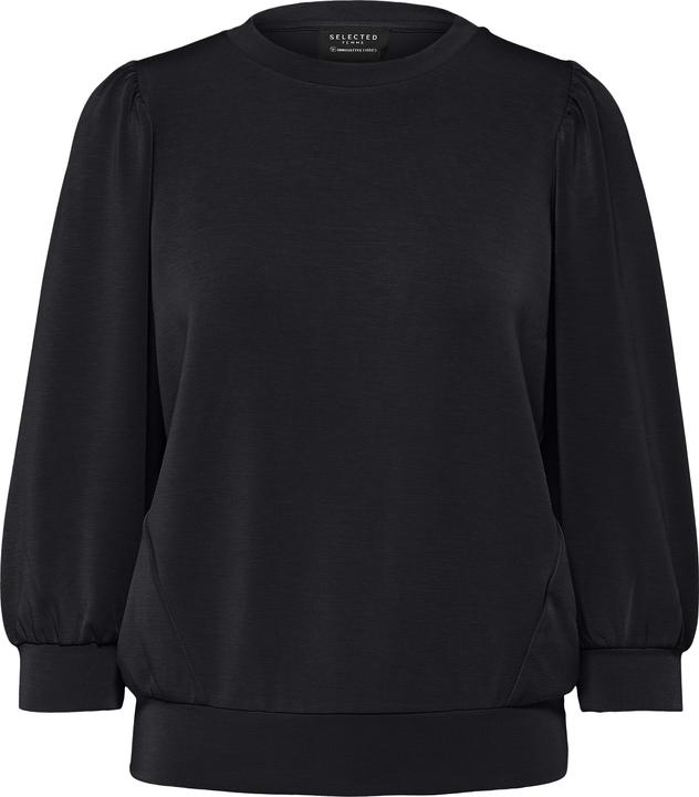 Produktbild Selected Femme Puffschulter Sweatshirt (XXL)