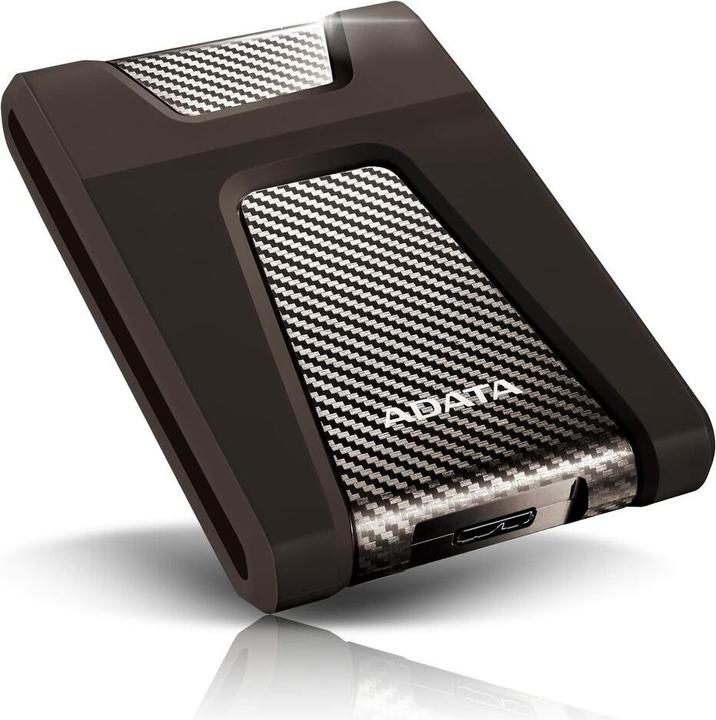 Image du produit Adata DashDrive Durable HD650 (2 To)