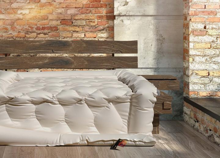 Actual product image Erzstef Fortuna (2520 g, 200 x 210 cm)