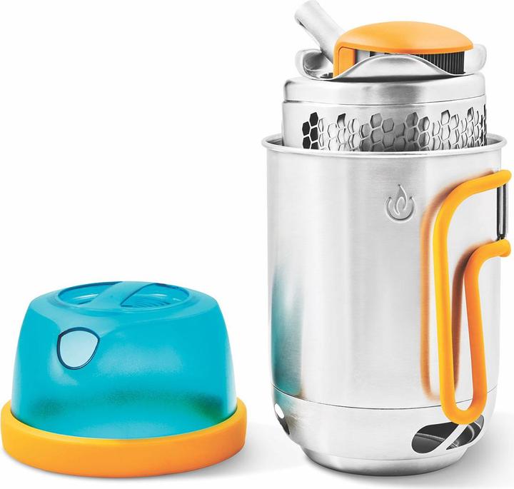 Produktbild Biolite CampStove KettlePot (1.50 l)