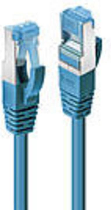 Image du produit Lindy Câble réseau (LSOH, PiMF, S/FTP, CAT6a, 15 m)