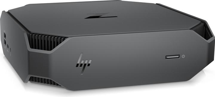 Image du produit HP Z2 G5 MINI I7-10700 32GB/512 W10P (Intel Core i7-10700, 32 Go, 512 Go, Quadro T1000)