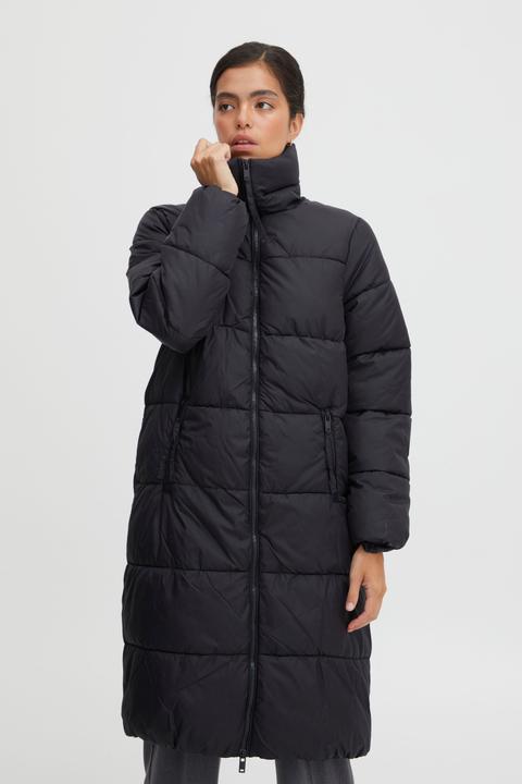 Produktbild B.young BYBOMINA COAT - 20811753 (40)