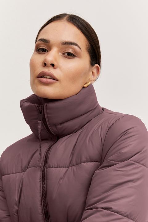 Actual product image B.young BYBOMINA COAT - 20811753 (38)