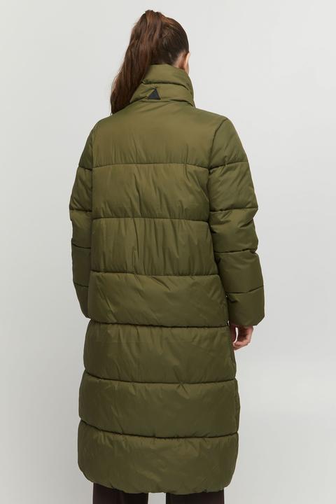 Actual product image B.young BYBOMINA COAT - 20811753 (38)
