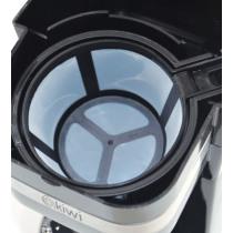 Actual product image Kiwi coffee maker with take away cup 420ccm 650700w (EU plug)