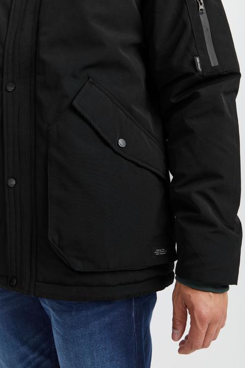 Actual product image Blend BHJacket Otw - 20714396 (XL)