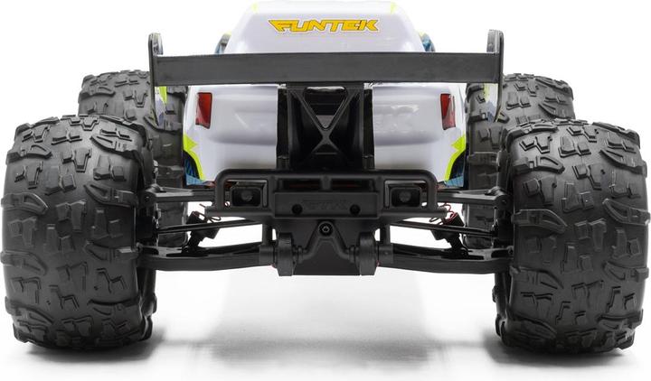 Image du produit Funtek Stadium Truck STX Sport 4WD (Presque prêt à être conduite)