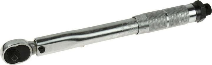 Productafbeelding GEKO Momentsleutel 1/4 5-25Nm (1/4", 5 Nm, 25 Nm)