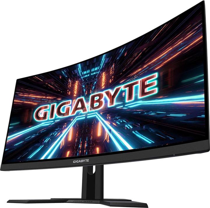 Actual product image Gigabyte G27FC A (1920 x 1080 pixels, 27")