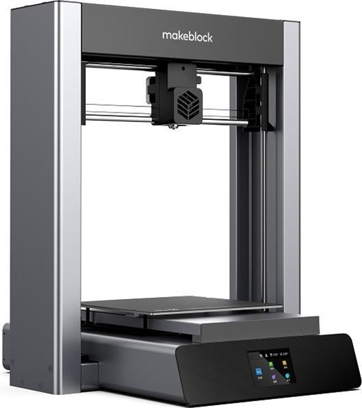 Image du produit Makeblock Bundle mCreate 3D Printer
