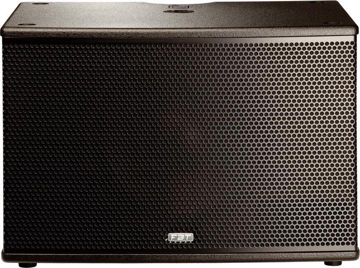 Actual product image FBT MX61 II Black (Passive)