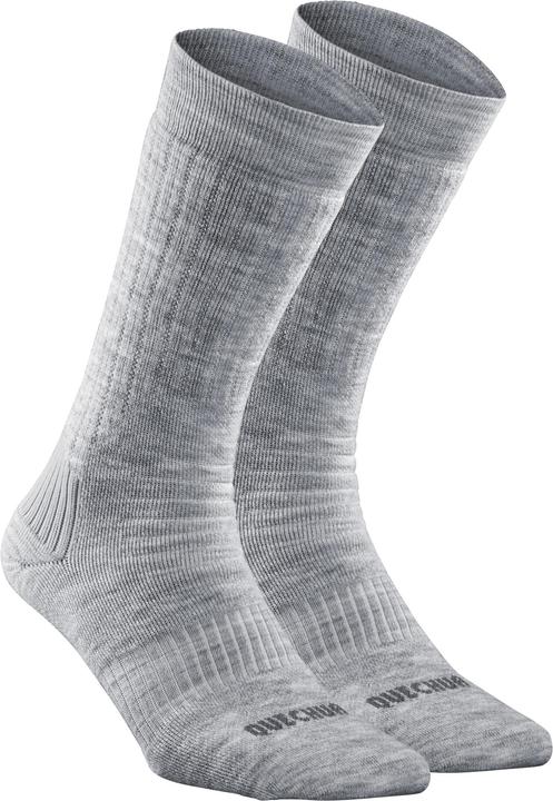 Produktbild Quechua WARM SH100 MID AD (39, 42)