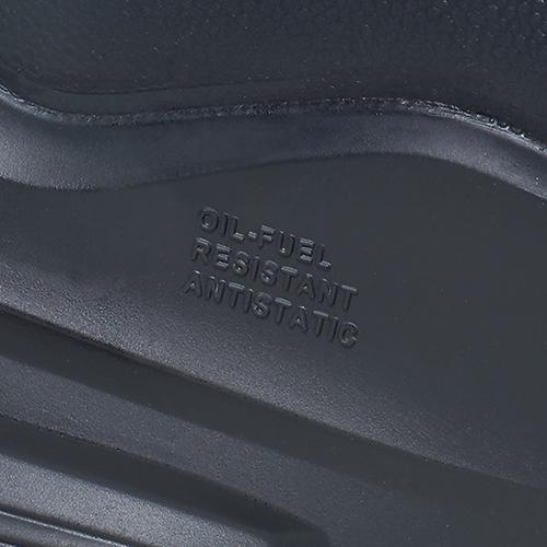 Actual product image Uvex Sports uvex 3 boots S3L 68782 black width 11 size 44 (S3, 44)