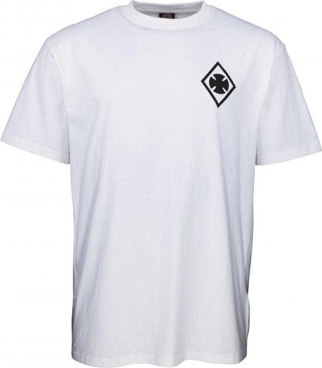 Produktbild Independent Ripped T-Shirt (S)