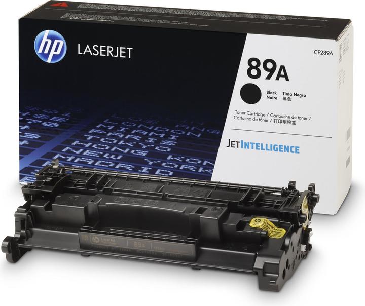 Image du produit HP 89Y (CF)