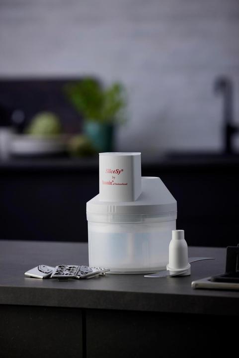 Image du produit Bamix Zerkleinerer-Aufsatz SliceSy
