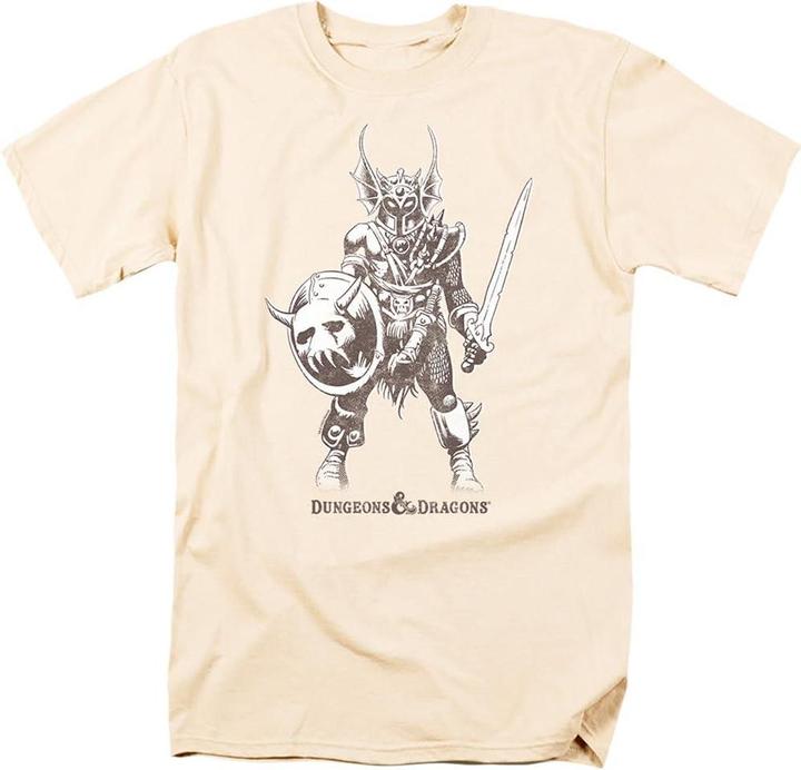 Immagine prodotto Dungeons & Dragons Evil Ready TShirt (L)