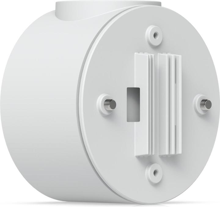 Actual product image Ubiquiti UniFi Camera Compact Junction Box (Housing)