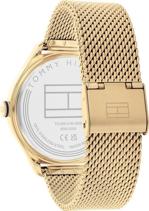 Image du produit Tommy Hilfiger Lexi (Montre analogique, 41 mm)