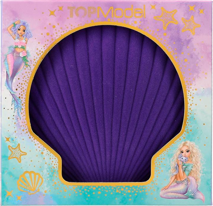 Actual product image Magni TOPModel Jewellery Box Shell