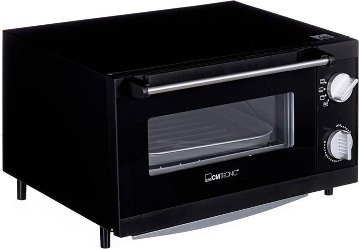 Image du produit Clatronic MPO 3520 (Prise UE)