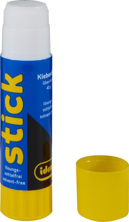 Actual product image Idena Glue stick 40g