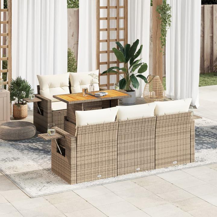 Actual product image VidaXL Lotty