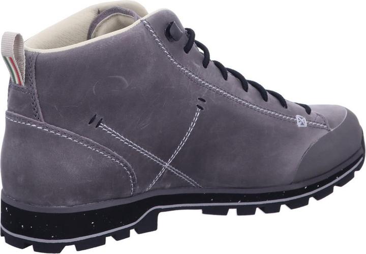 Actual product image Dolomite Cinquantaquattro Mid Full Grain Leather Evo (45)