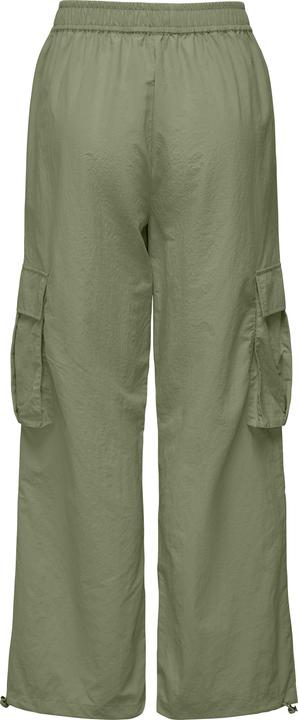 Produktbild Only Cargo Schnitt Mittlere Taille Cargohose Cargo-Hose (S)