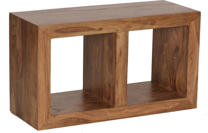 Actual product image Wohnling Mumbai (50 x 35 x 88 cm)