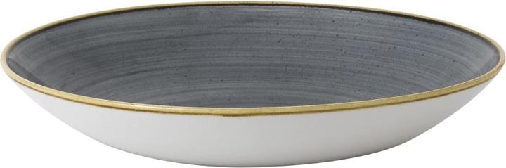 Produktbild Churchill Stonecast Teller coupe tief 31cm (1 x, 31 cm)