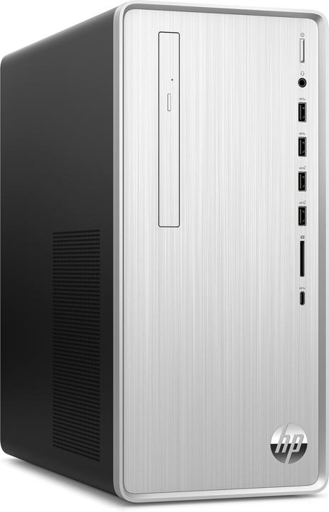 Produktbild HP Pavilion TP01-0317ng (Intel Core i5-9400F, 8 GB, 1000 GB, GeForce GTX 1650)
