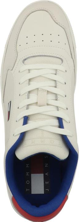 Image du produit Tommy Hilfiger Tommy Jeans City Leather Cupsole - 55399 (41)