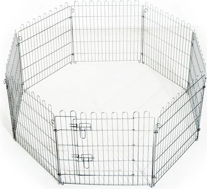 Image du produit PawHut Clôture pour chiots