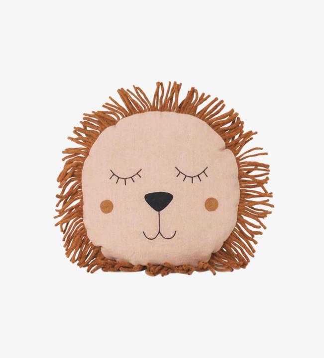 Actual product image Ferm Living Safari Cushion (52 x 52 cm)